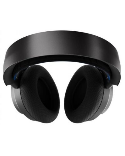 Гейминг слушалки SteelSeries - Arctis Nova 7P, черни - 6